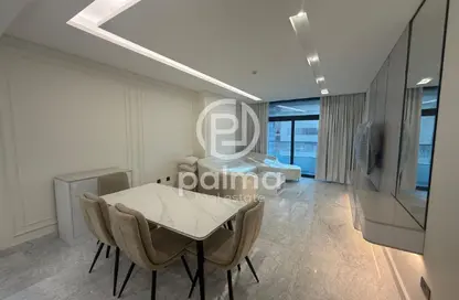 شقة - 2 غرف نوم - 4 حمامات للايجار في فينيسيا - فوكس هيلز - فوكس هيلز - الوسيل