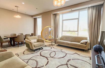 Apartment - 2 Bedrooms - 4 Bathrooms for rent in Anas Street - Fereej Bin Mahmoud North - Fereej Bin Mahmoud - Doha Apartment - 2 Bedrooms - 4 Bathrooms for rent in Anas Street - Fereej Bin Mahmoud North - Fereej Bin Mahmoud - Doha