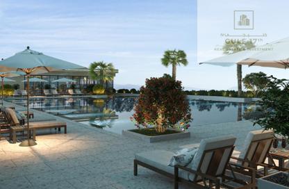 Apartment - 2 - 4 for sale in Residential D5 - Fox Hills South - Fox Hills - Lusail