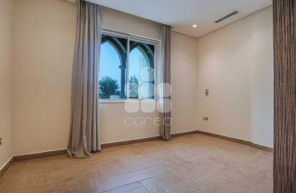 Apartment - 1 Bedroom - 1 Bathroom for rent in Tower 9 - Viva Bahriyah - The Pearl Island - Doha