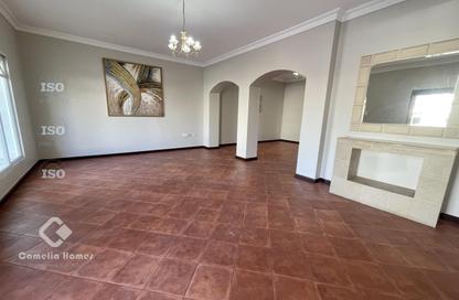 Villa - 3 - 3 for rent in Al Thumama - Al Thumama - Doha Villa - 3 - 3 for rent in Al Thumama - Al Thumama - Doha