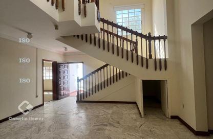 Compound - 4 Bedrooms - 5 Bathrooms for rent in Al Waab Street - Al Waab - Doha