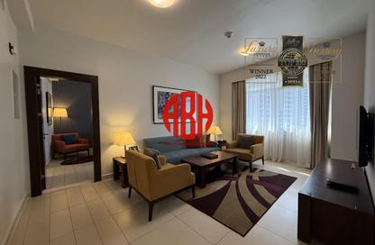 Apartment - 2 - 3 for rent in West Bay Tower - West Bay - West Bay - Doha Apartment - 2 - 3 for rent in West Bay Tower - West Bay - West Bay - Doha