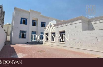 Villa - 7+ - 7+ for rent in Umm Al Amad - Al Shamal
