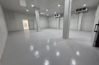 Warehouse - Studio - 1 Bathroom for sale in Industrial Area - Industrial Area - Doha