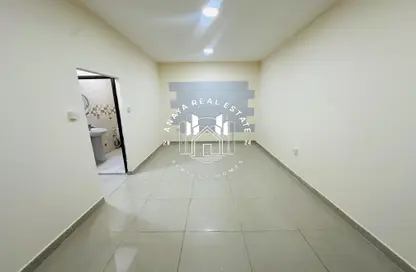 Villa - Studio - 1 Bathroom for rent in Al Numan Street - Al Aziziyah - Doha