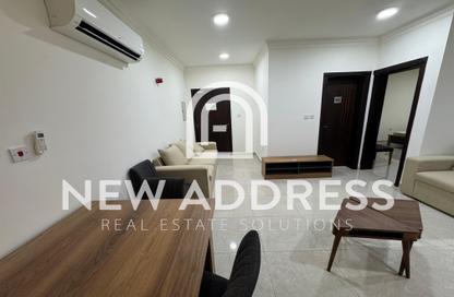Apartment - 2 Bedrooms - 2 Bathrooms for rent in Bin Omran - Fereej Bin Omran - Doha Apartment - 2 Bedrooms - 2 Bathrooms for rent in Bin Omran - Fereej Bin Omran - Doha
