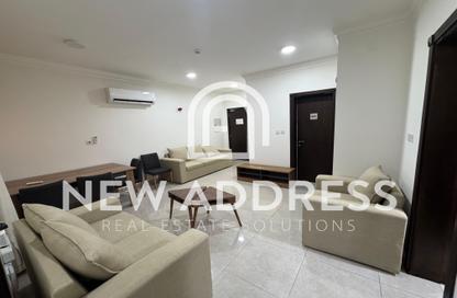 Apartment - 2 Bedrooms - 2 Bathrooms for rent in Bin Omran - Fereej Bin Omran - Doha Apartment - 2 Bedrooms - 2 Bathrooms for rent in Bin Omran - Fereej Bin Omran - Doha