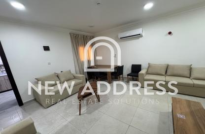 Apartment - 2 Bedrooms - 2 Bathrooms for rent in Bin Omran - Fereej Bin Omran - Doha Apartment - 2 Bedrooms - 2 Bathrooms for rent in Bin Omran - Fereej Bin Omran - Doha