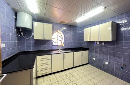 Apartment - 3 Bedrooms - 2 Bathrooms for rent in Old Airport Residential Apartments - Old Airport Road - Doha Apartment - 3 Bedrooms - 2 Bathrooms for rent in Old Airport Residential Apartments - Old Airport Road - Doha
