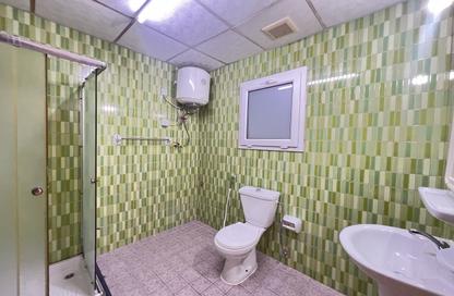 Apartment - 3 Bedrooms - 2 Bathrooms for rent in Old Airport Residential Apartments - Old Airport Road - Doha