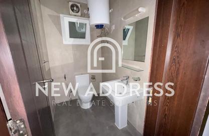 Apartment - 3 Bedrooms - 3 Bathrooms for rent in Al Sadd Road - Al Sadd - Doha Apartment - 3 Bedrooms - 3 Bathrooms for rent in Al Sadd Road - Al Sadd - Doha