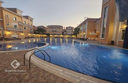 Villa - 5 - 6 for rent in Bu Hamour Street - Abu Hamour - Doha