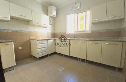 Apartment - 2 Bedrooms - 1 Bathroom for rent in Thabit Bin Zaid Street - Al Mansoura - Doha