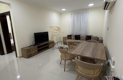 Apartment - 2 - 2 for rent in Fereej Kulaib - Doha
