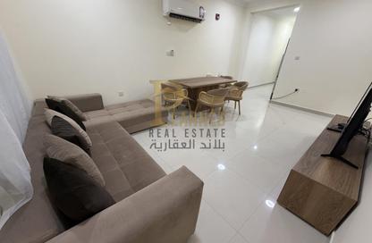 Apartment - 2 - 2 for rent in Fereej Kulaib - Doha