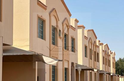 Villa - 6 Bedrooms - 6 Bathrooms for rent in Al Sakhama - Doha