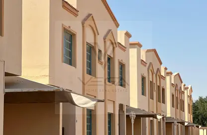 Villa - 6 Bedrooms - 6 Bathrooms for rent in Al Sakhama - Doha