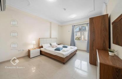 Apartment - 2 Bedrooms - 3 Bathrooms for rent in Al Sadd Road - Al Sadd - Doha Apartment - 2 Bedrooms - 3 Bathrooms for rent in Al Sadd Road - Al Sadd - Doha
