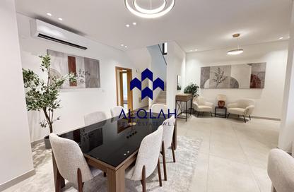 Villa - 3 - 4 for rent in Muaither Area - Al Rayyan - Doha Villa - 3 - 4 for rent in Muaither Area - Al Rayyan - Doha