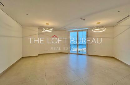 Apartment - 2 Bedrooms - 4 Bathrooms for rent in Floresta Gardens - Floresta Gardens - The Pearl Island - Doha