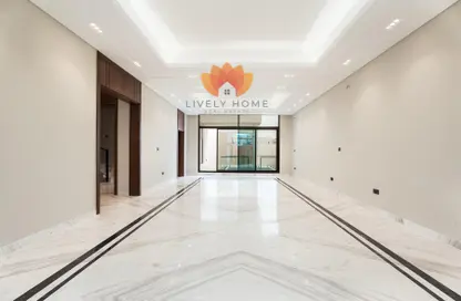 Villa - 5 Bedrooms - 7+ Bathrooms for sale in Al Sakhama - Doha