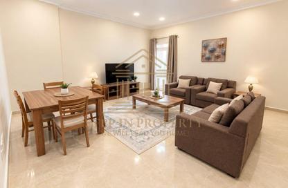 Apartment - 2 - 2 for rent in Al Waab Street - Al Waab - Doha