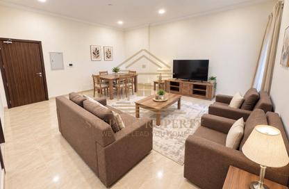 Apartment - 2 - 2 for rent in Al Waab Street - Al Waab - Doha