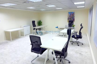 Office Space - Studio - 4 Bathrooms for rent in Al Hilal West - Al Hilal - Doha Office Space - Studio - 4 Bathrooms for rent in Al Hilal West - Al Hilal - Doha