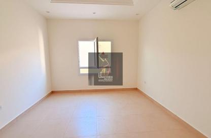 Apartment - 3 Bedrooms - 3 Bathrooms for rent in Al Nasr Street - Al Nasr - Doha