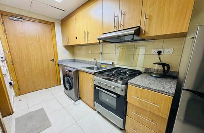 Apartment - Studio - 1 Bathroom for sale in Residential D5 - Fox Hills South - Fox Hills - Lusail