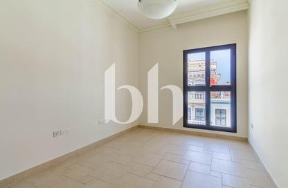 Apartment - 3 Bedrooms - 4 Bathrooms for rent in Nobili - Qanat Quartier - The Pearl Island - Doha