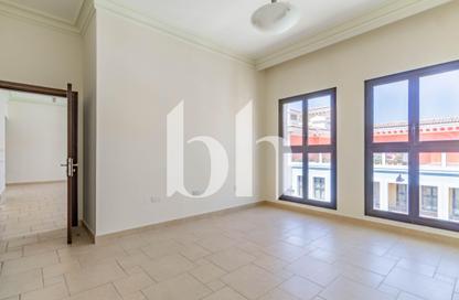 Apartment - 3 Bedrooms - 4 Bathrooms for rent in Nobili - Qanat Quartier - The Pearl Island - Doha