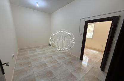 Villa - Studio - 1 Bathroom for rent in Ain Khalid Gate - Ain Khaled - Doha Villa - Studio - 1 Bathroom for rent in Ain Khalid Gate - Ain Khaled - Doha