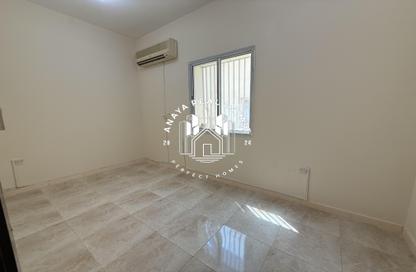 Villa - Studio - 1 Bathroom for rent in Ain Khalid Gate - Ain Khaled - Doha