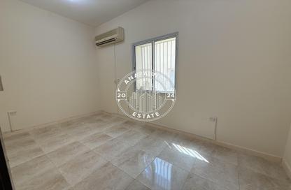 Villa - Studio - 1 Bathroom for rent in Ain Khalid Gate - Ain Khaled - Doha Villa - Studio - 1 Bathroom for rent in Ain Khalid Gate - Ain Khaled - Doha
