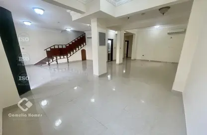 Villa - 6 Bedrooms - 4 Bathrooms for rent in Muaither Area - Al Rayyan - Doha