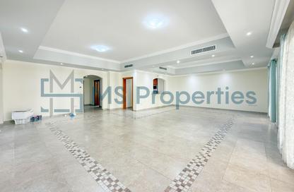 Apartment - 2 - 3 for sale in West Porto Drive - Porto Arabia - The Pearl Island - Doha Apartment - 2 - 3 for sale in West Porto Drive - Porto Arabia - The Pearl Island - Doha