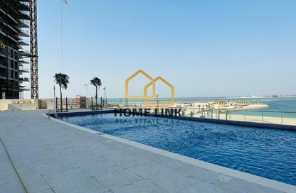 Apartment - 2 Bedrooms - 2 Bathrooms for sale in Burj DAMAC Waterfront - Waterfront Residential - The Waterfront - Lusail Apartment - 2 Bedrooms - 2 Bathrooms for sale in Burj DAMAC Waterfront - Waterfront Residential - The Waterfront - Lusail