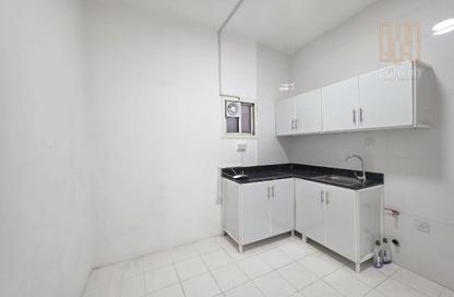 Apartment - Studio - 1 Bathroom for rent in New Salata - Salata - Doha