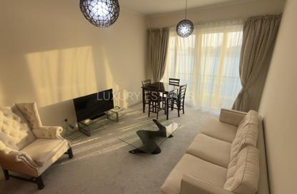 Townhouse - 1 Bedroom - 1 Bathroom for rent in Viva West - Viva Bahriyah - The Pearl Island - Doha Townhouse - 1 Bedroom - 1 Bathroom for rent in Viva West - Viva Bahriyah - The Pearl Island - Doha