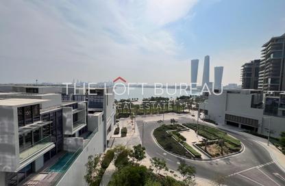 Apartment - 3 Bedrooms - 4 Bathrooms for sale in Seef Lusail Tower 1 - Seef Lusail - Lusail City - Lusail