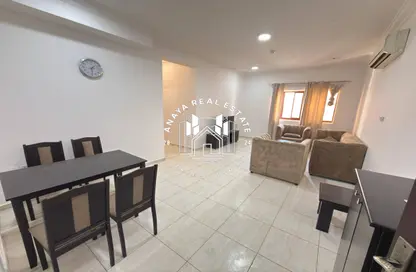 Apartment - 2 Bedrooms - 2 Bathrooms for rent in Fereej Bin Mahmoud - Doha