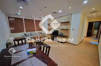 Apartment - 3 Bedrooms - 2 Bathrooms for rent in Salaja Street - Doha Al Jadeed - Doha