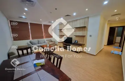 Apartment - 3 Bedrooms - 2 Bathrooms for rent in Salaja Street - Doha Al Jadeed - Doha Apartment - 3 Bedrooms - 2 Bathrooms for rent in Salaja Street - Doha Al Jadeed - Doha