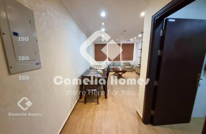 Apartment - 3 Bedrooms - 2 Bathrooms for rent in Salaja Street - Doha Al Jadeed - Doha
