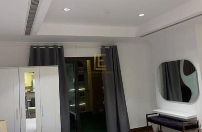 Apartment - Studio - 1 Bathroom for sale in East Porto Drive - Porto Arabia - The Pearl Island - Doha