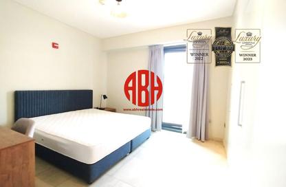 Apartment - 2 Bedrooms - 3 Bathrooms for rent in Msheireb Galleria - Msheireb Downtown Doha - Doha