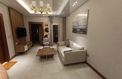 Hotel Apartments - 1 Bedroom - 2 Bathrooms for rent in Al Mansoura - Al Mansoura - Doha Hotel Apartments - 1 Bedroom - 2 Bathrooms for rent in Al Mansoura - Al Mansoura - Doha