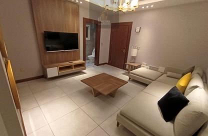 Hotel Apartments - 1 Bedroom - 2 Bathrooms for rent in Al Mansoura - Al Mansoura - Doha Hotel Apartments - 1 Bedroom - 2 Bathrooms for rent in Al Mansoura - Al Mansoura - Doha